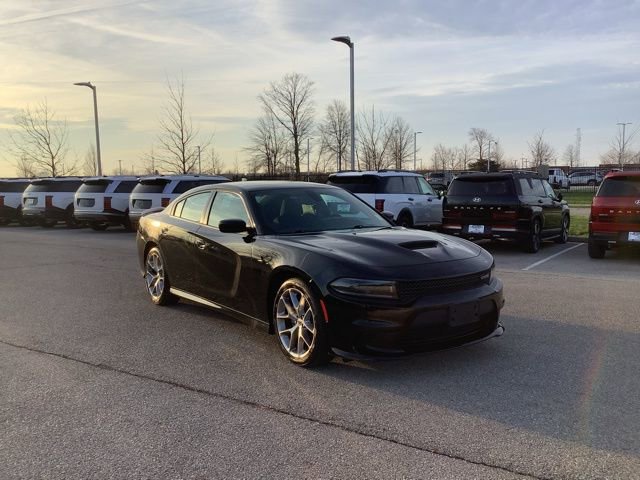 Used 2023 Dodge Charger GT image 3