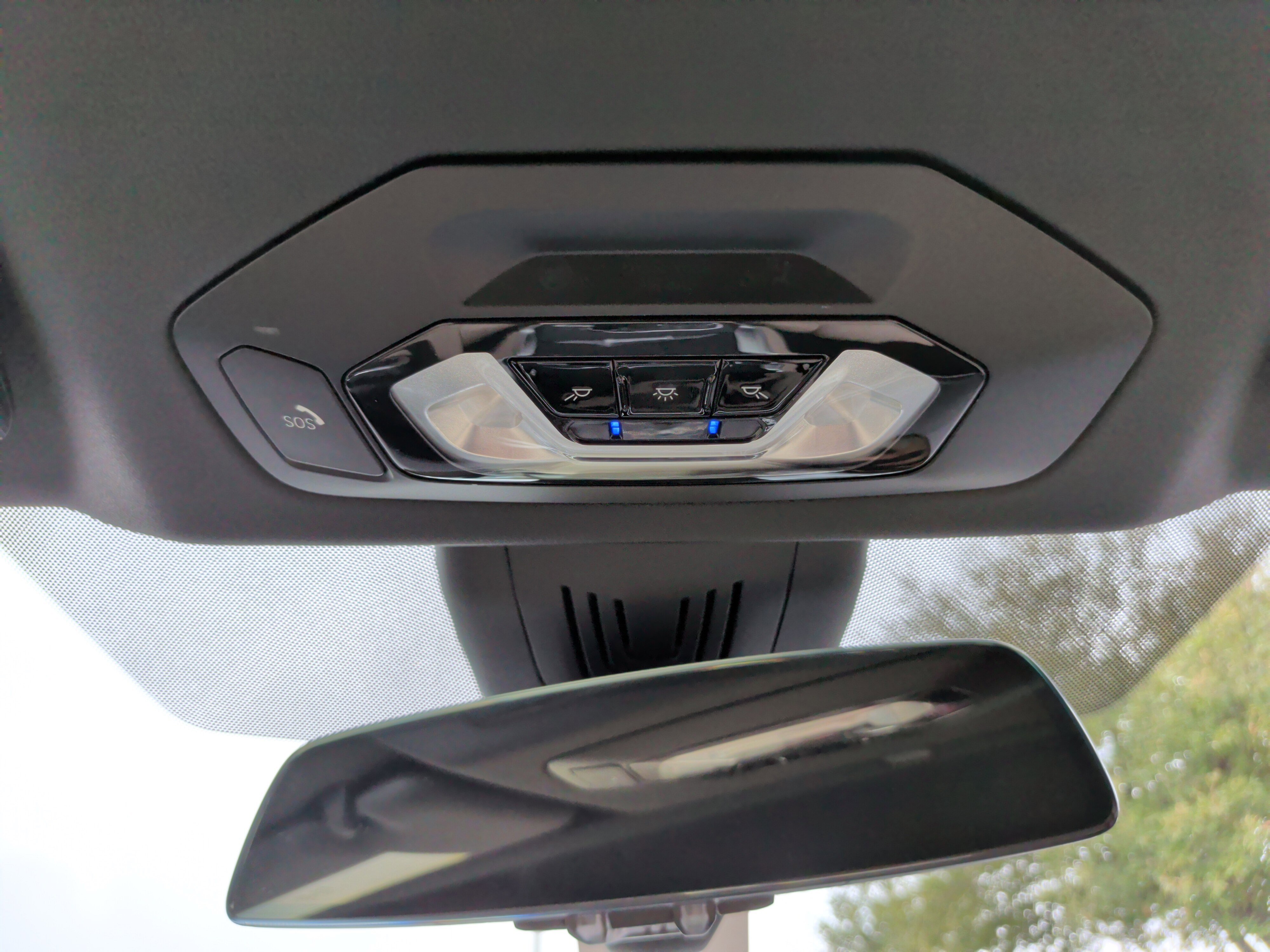 Used 2023 BMW 430i Convertible w/ M Sport Package image 31