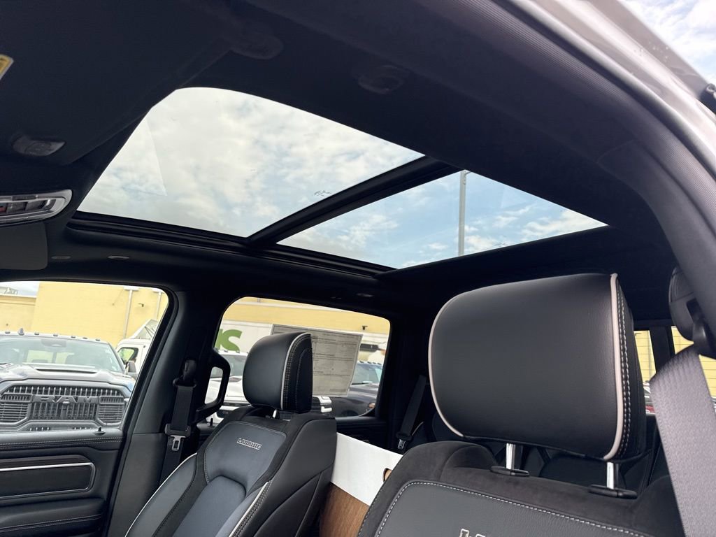 New 2026 RAM 1500 Laramie image 18