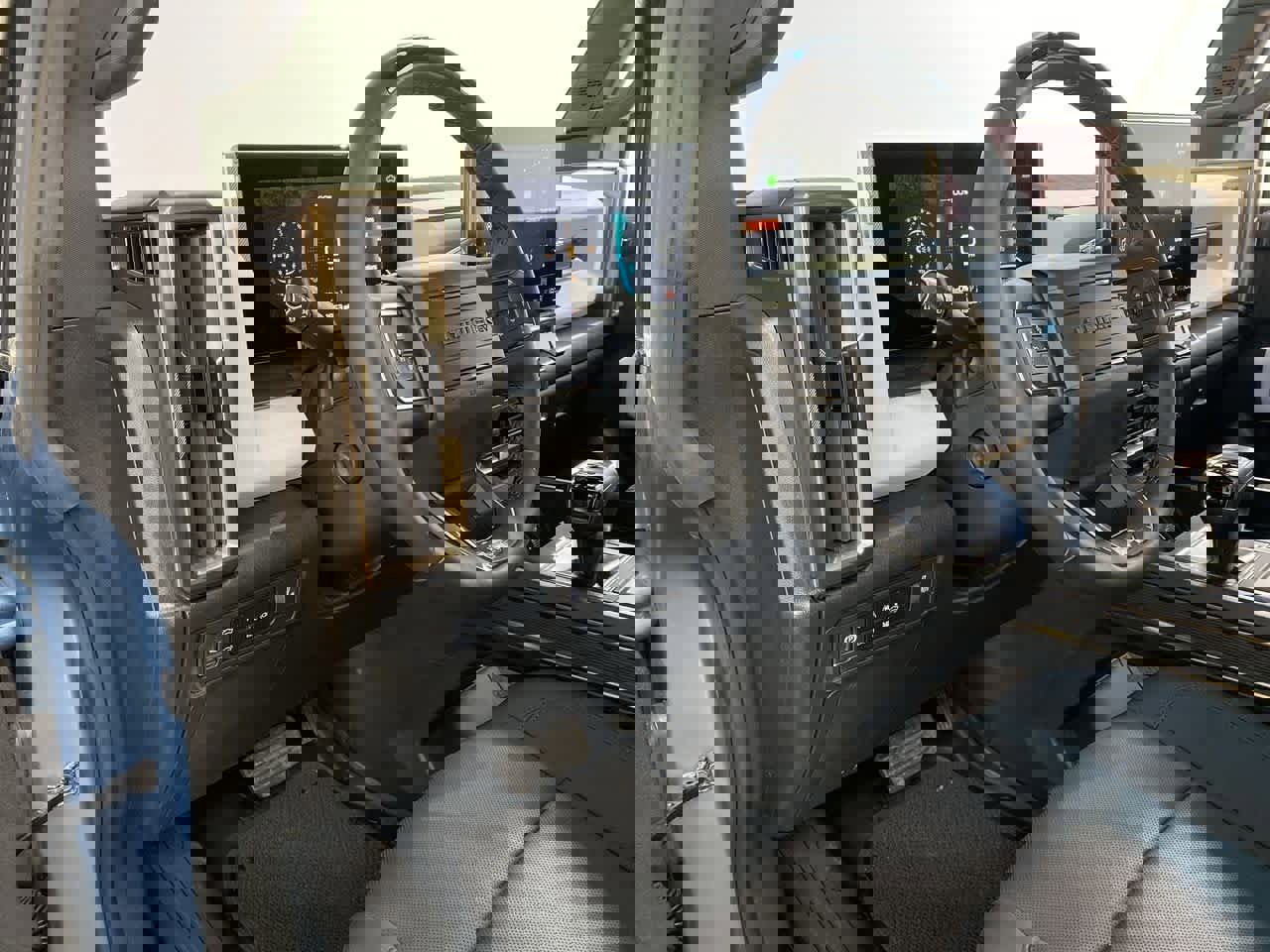 Used 2024 GMC Hummer EV 3X w/ Omega Edition image 2