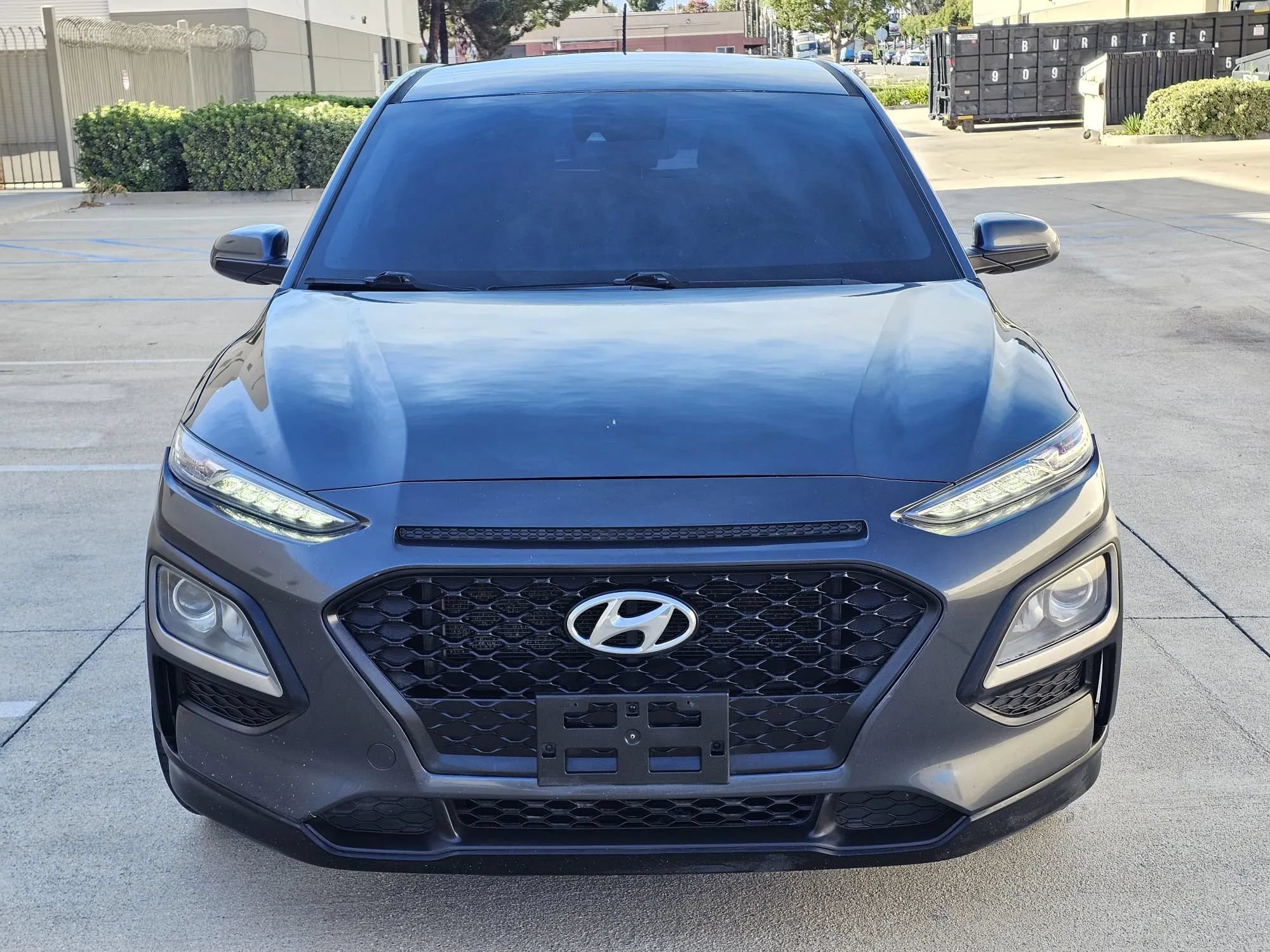 Used 2019 Hyundai Kona SE AWD/4WD image 2