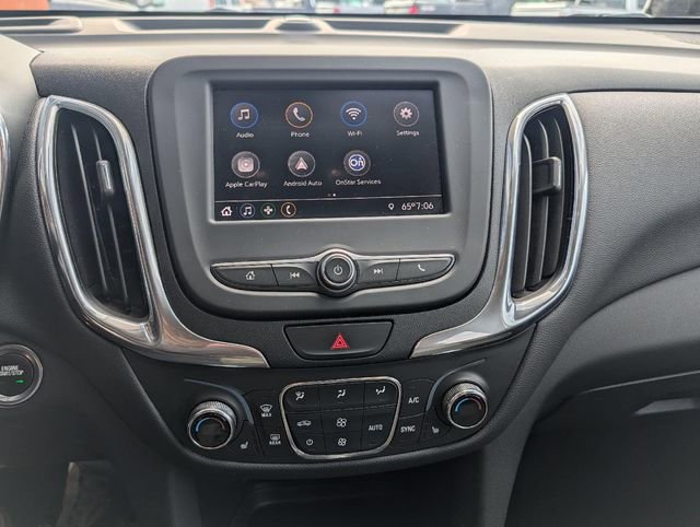 Used 2021 Chevrolet Equinox LT image 17