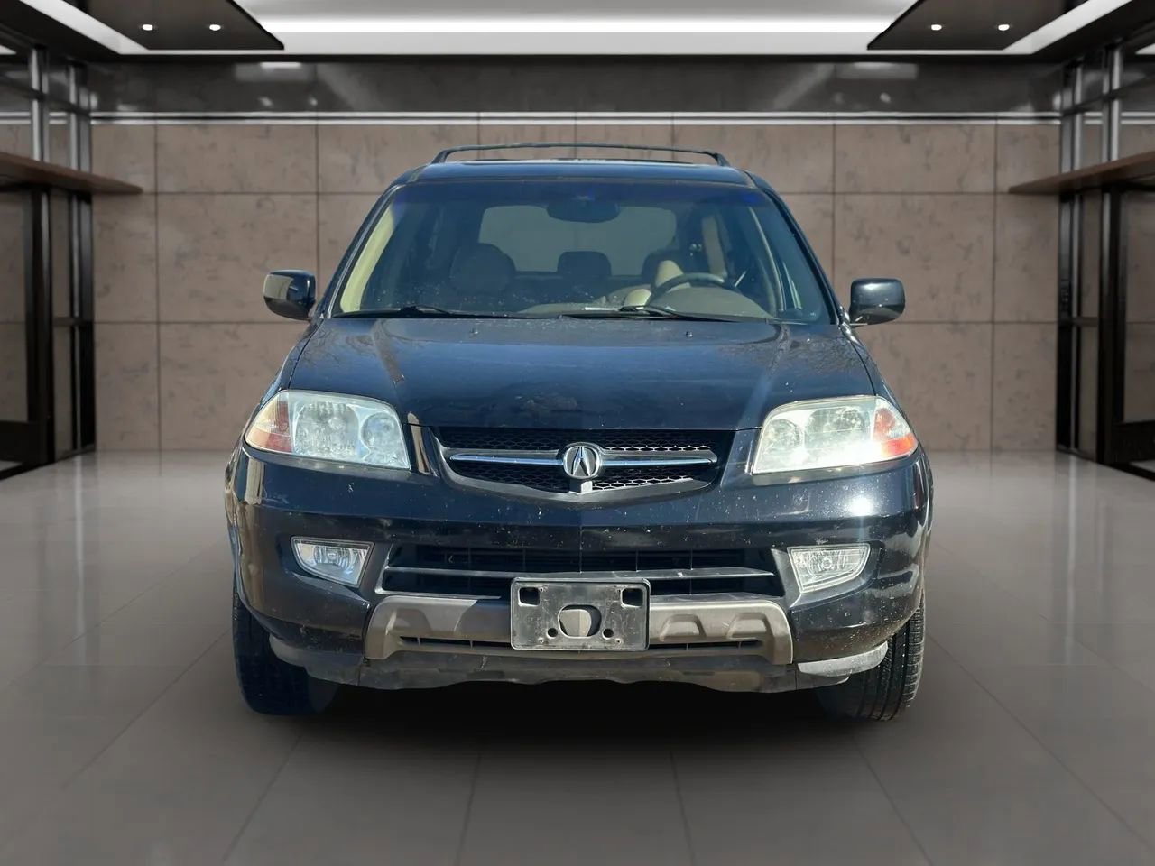 Used 2002 Acura MDX Touring image 20