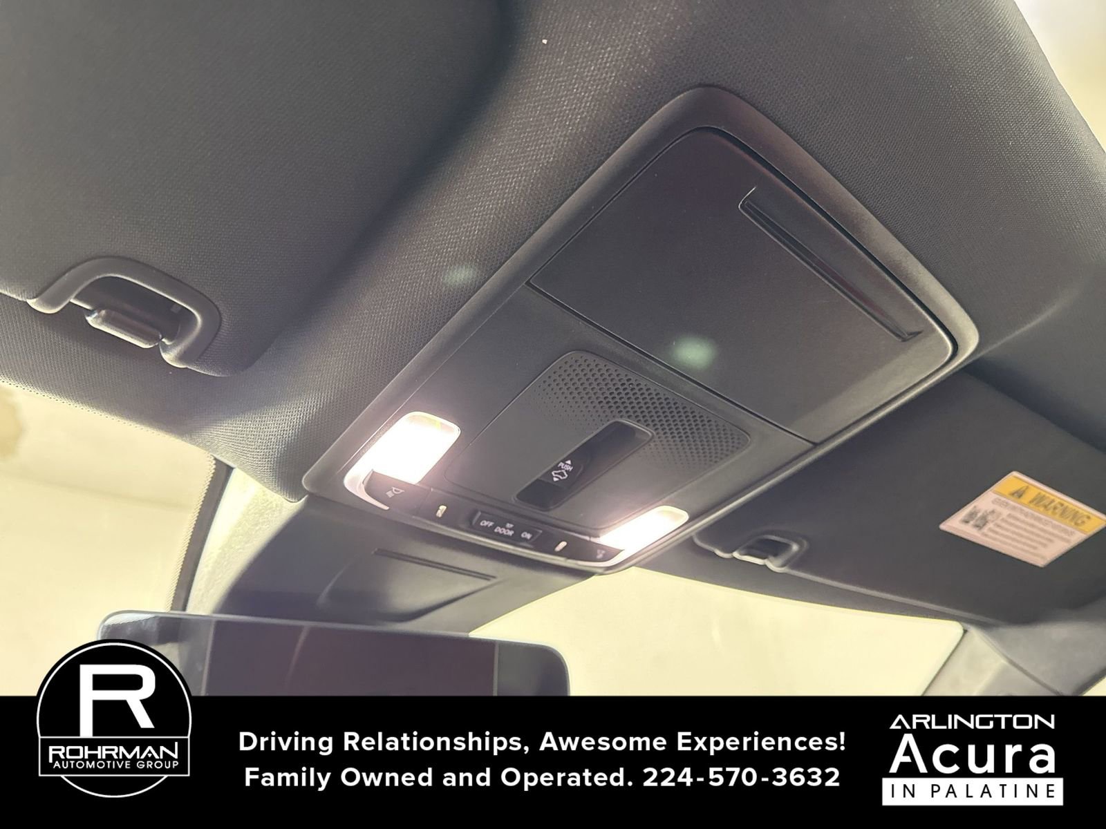 Certified 2024 Acura Integra A-Spec image 11