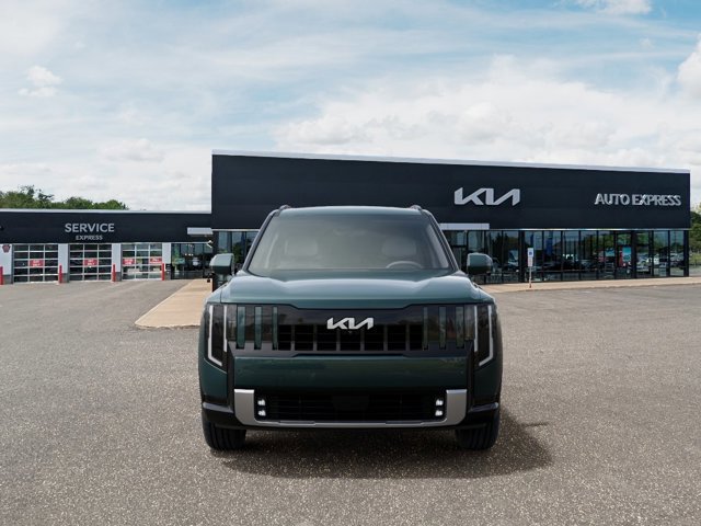 New 2027 Kia Telluride X-Line SX Prestige image 2