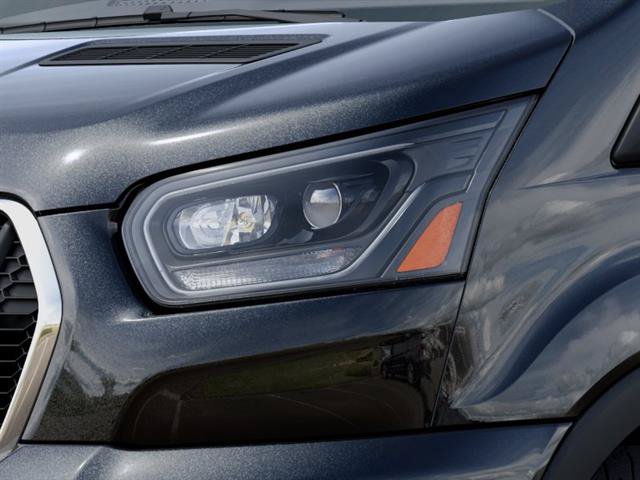 New 2027 Ford Transit 350 XLT RWD image 42
