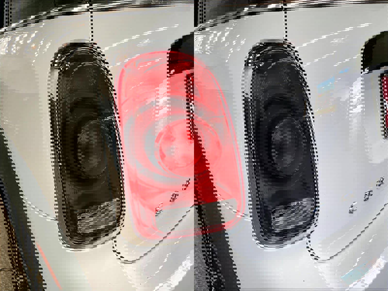 Used 2019 MINI Cooper Countryman John Cooper Works image 30