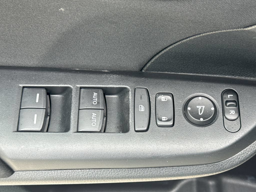 Used 2018 Honda Civic EX image 14