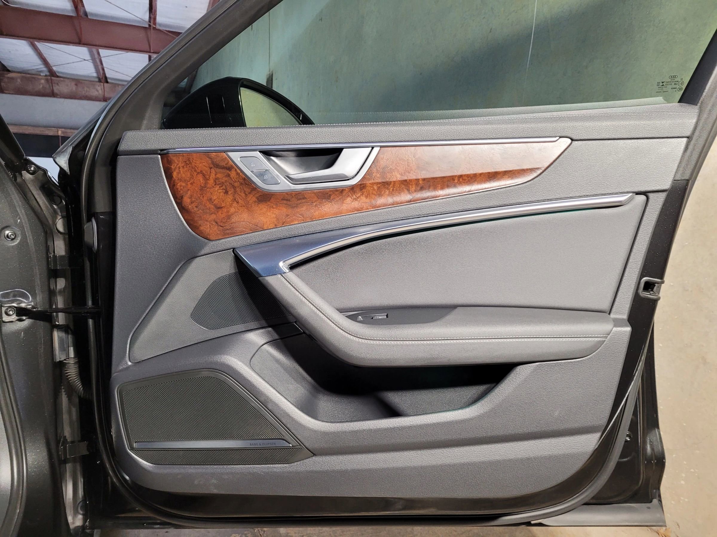 Used 2019 Audi A6 3.0T Prestige image 15