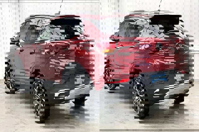 Certified 2022 Buick Encore GX Select image 11