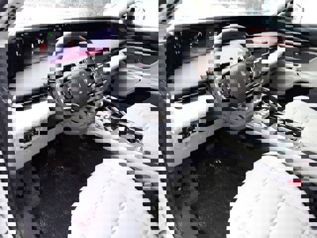 New 2026 Lincoln Nautilus Premier image 42