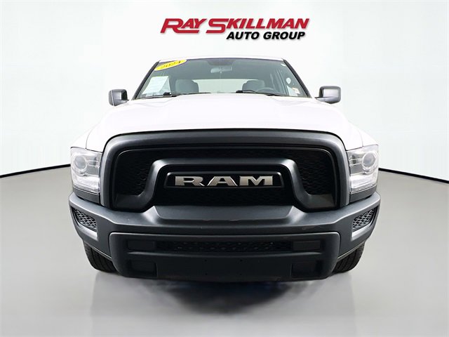 Used 2024 RAM 1500 Classic Warlock image 2
