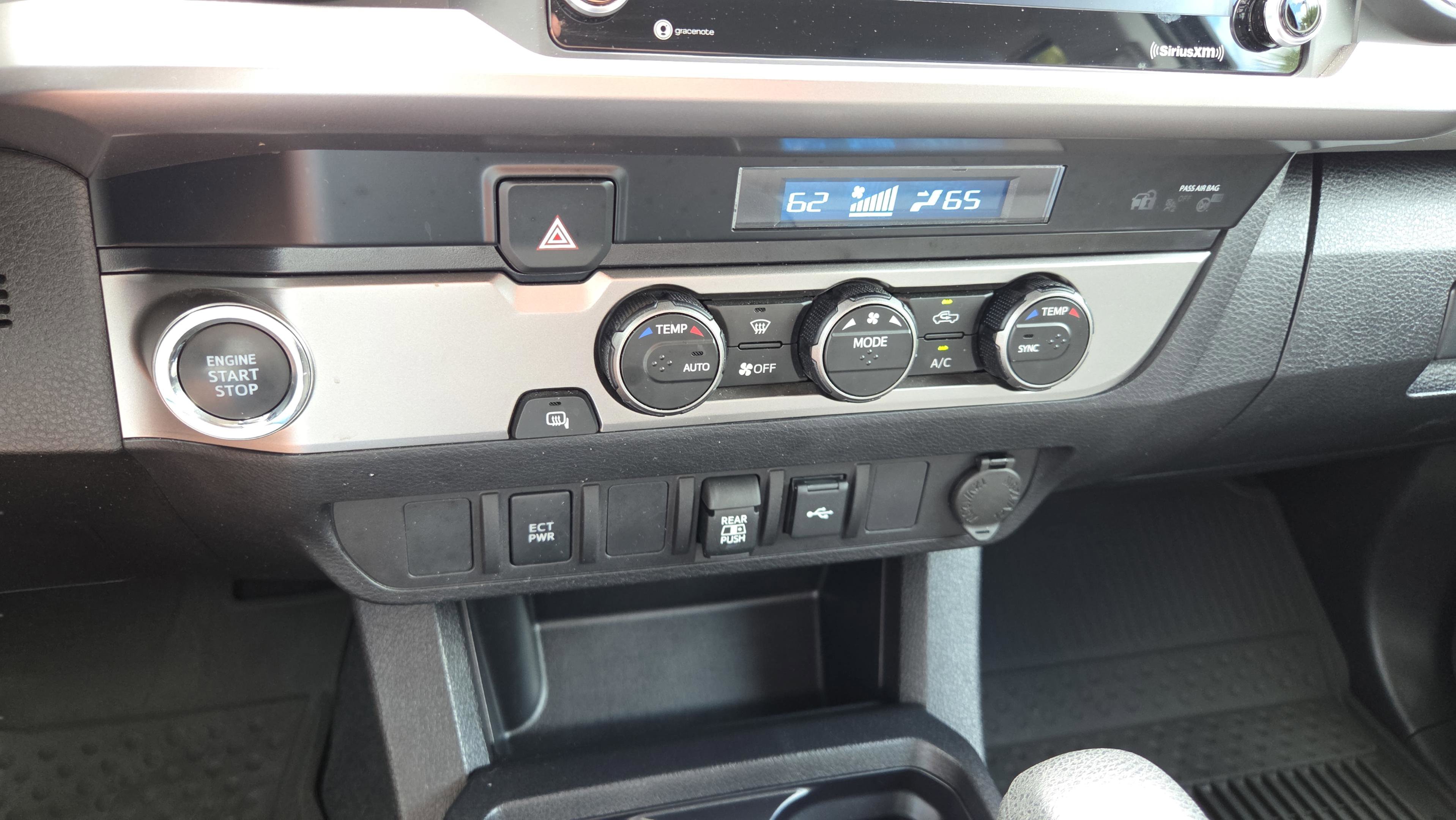 Certified 2023 Toyota Tacoma SR5 image 23