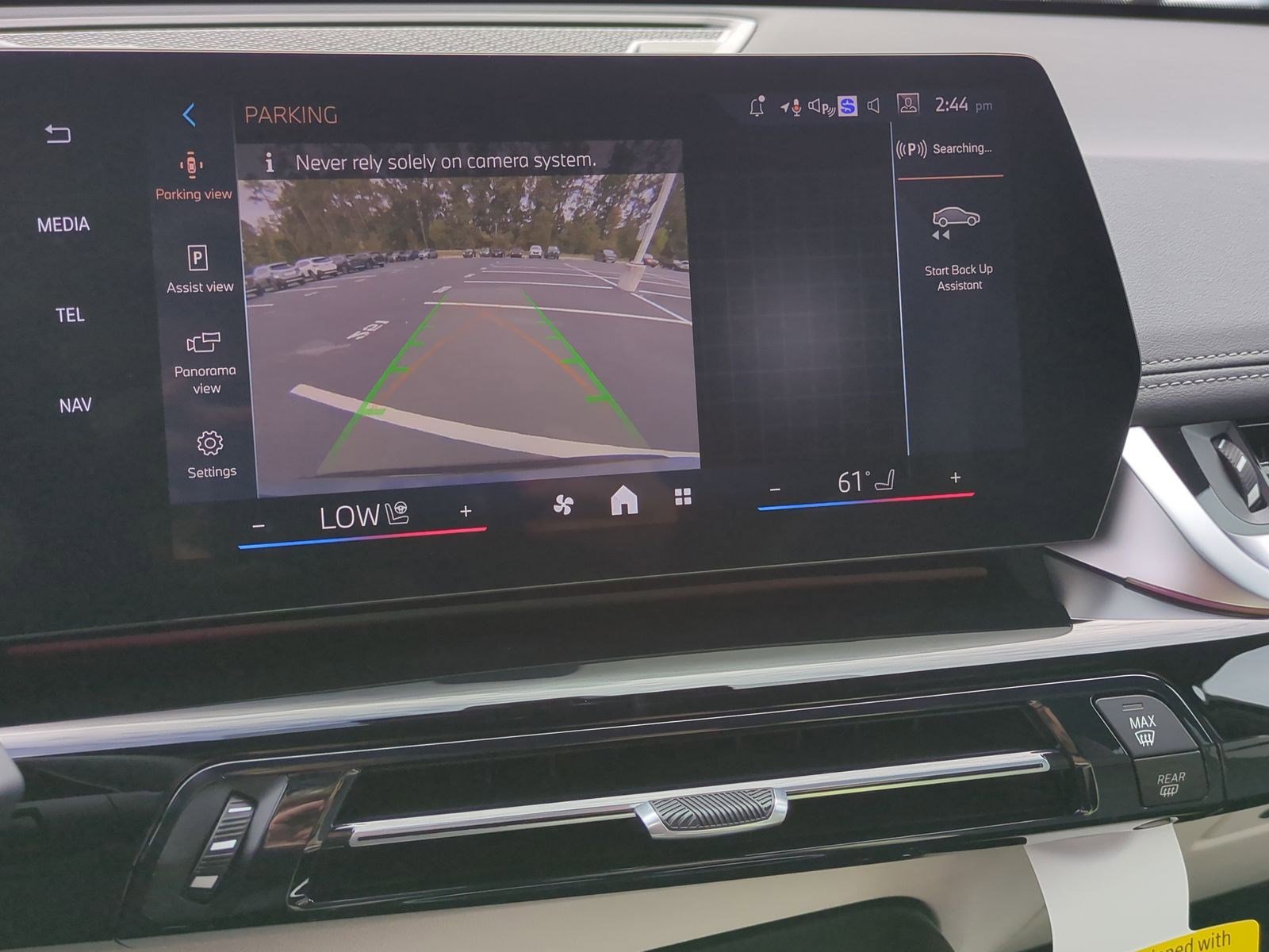 Certified 2026 BMW X1 xDrive28i w/ Convenience Package image 23