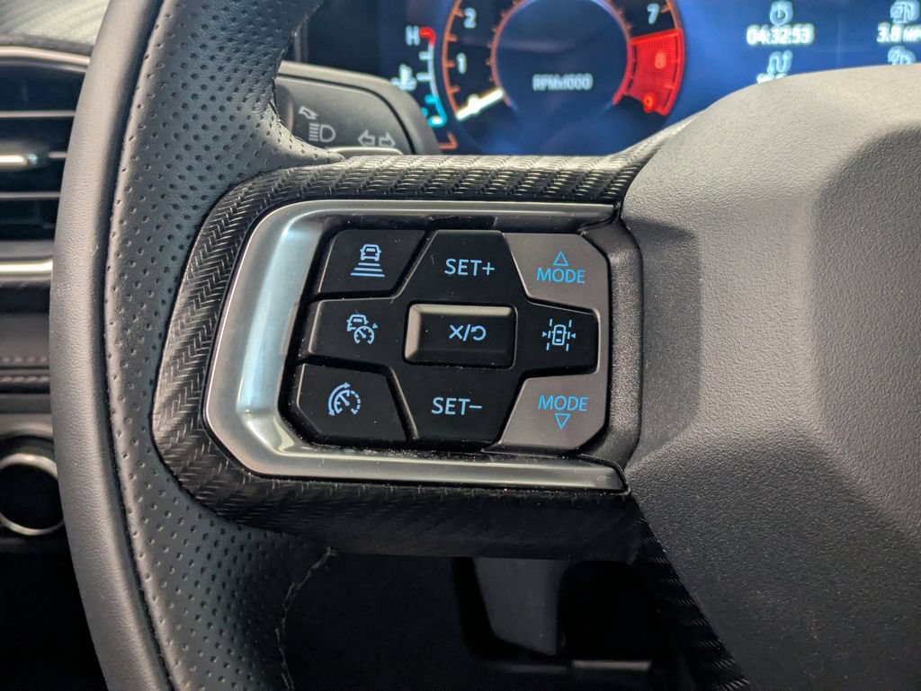 New 2026 Ford Mustang GT Premium RWD image 23