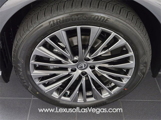 New 2026 Lexus RX 450h 450h+ Luxury image 9