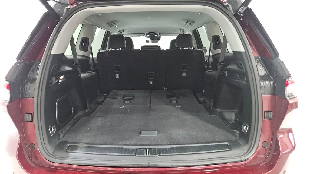 Used 2021 Jeep Grand Cherokee L Limited image 17