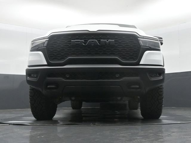New 2026 RAM 1500 Rebel w/ Advanced Safety Group II image 35