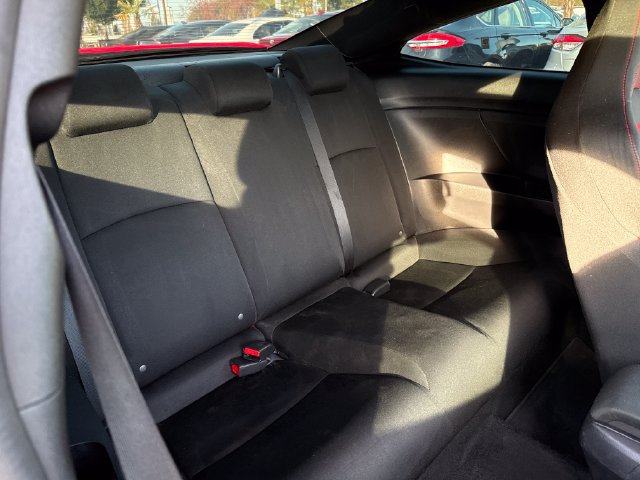 Used 2020 Honda Civic Si image 10