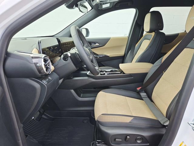 New 2026 Chevrolet Equinox ACTIV w/ LPO, Floor Liner Package image 8