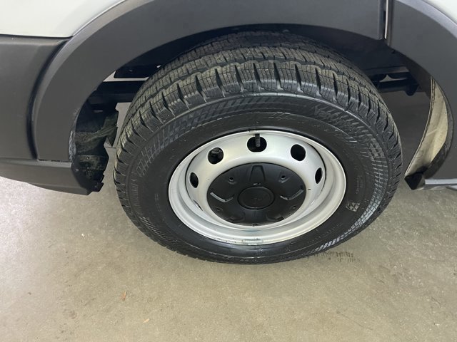 Certified 2024 Ford Transit 250 148 Medium Roof w/ Load Area Protection Package image 13