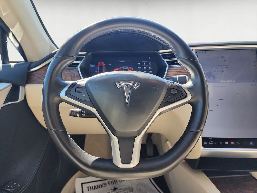 Used 2018 Tesla Model S 100D AWD/4WD image 13