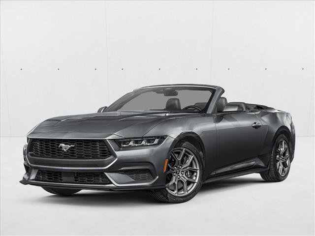New 2026 Ford Mustang Premium RWD video 1