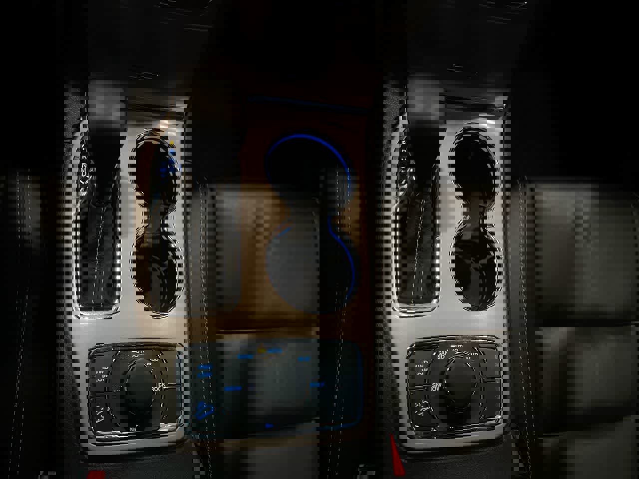 Used 2017 Jeep Grand Cherokee Limited image 20