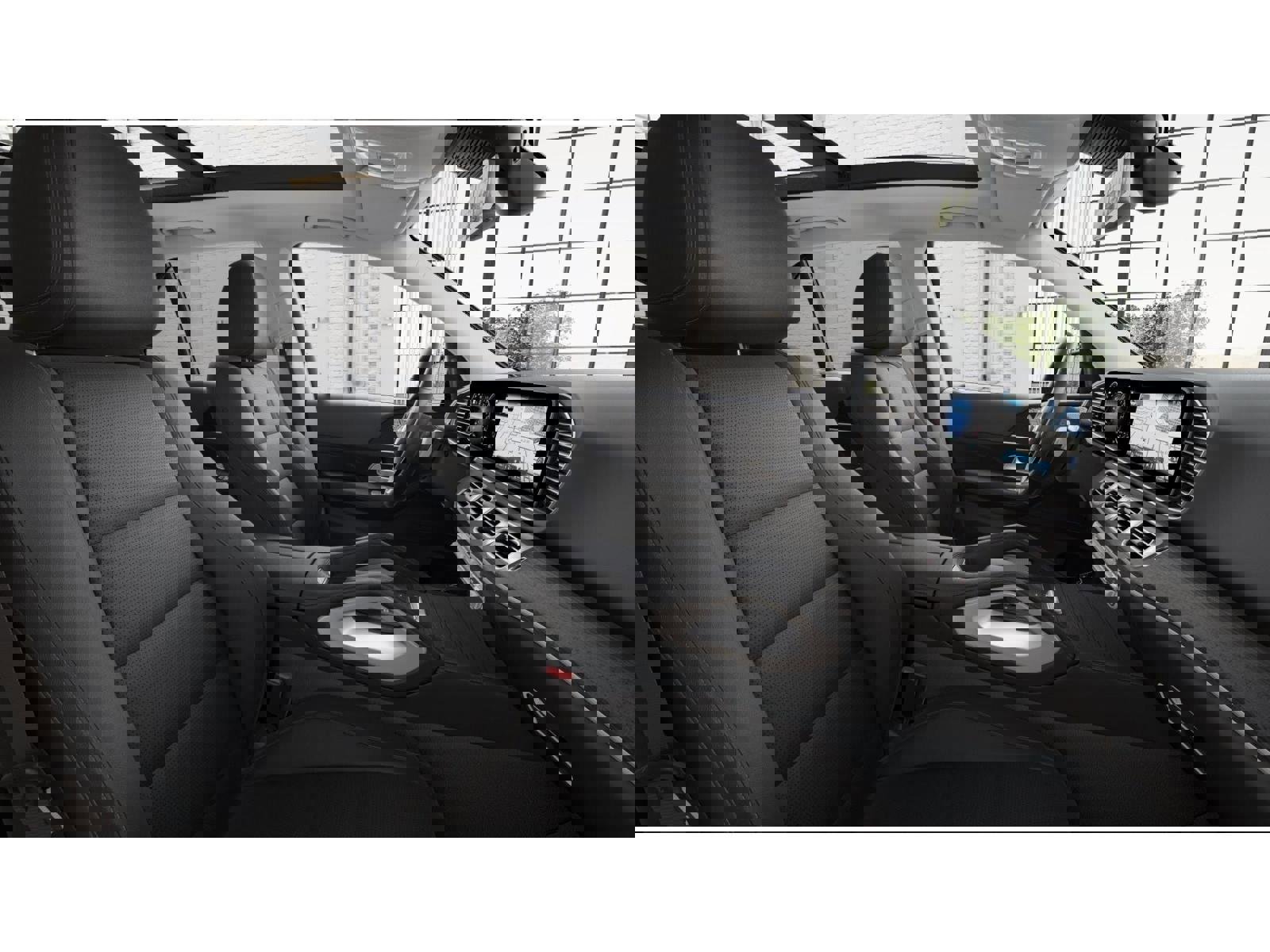 New 2026 Mercedes-Benz GLE 450e 4MATIC image 4