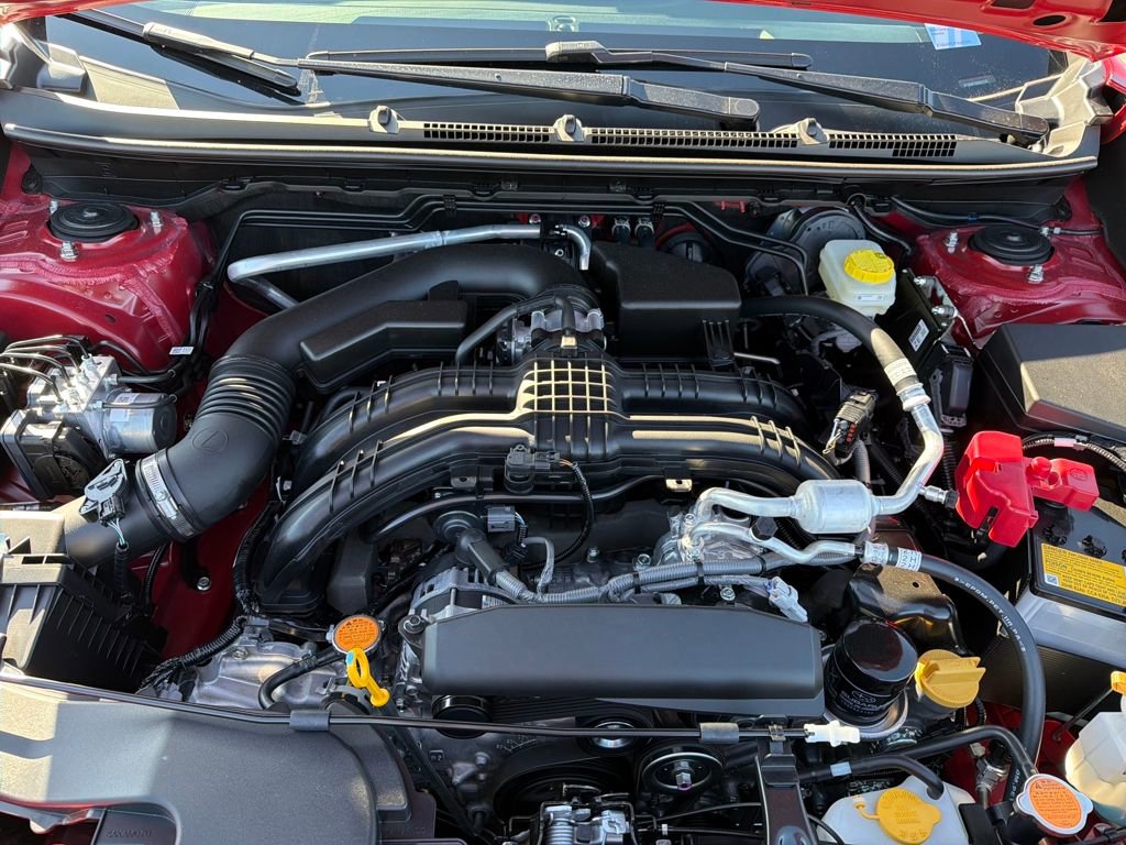 New 2026 Subaru Impreza 2.0i Sport image 14