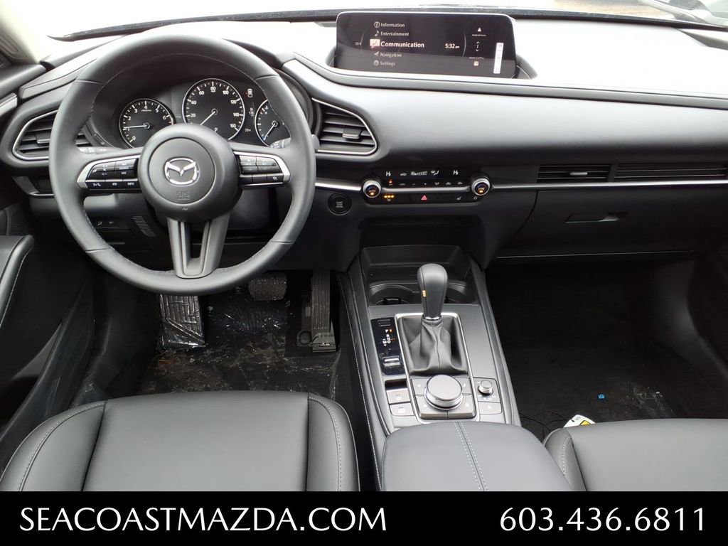 New 2026 MAZDA CX-30 AWD 2.5 S image 6