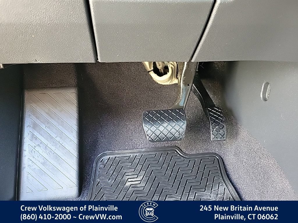 Certified 2024 Volkswagen Atlas SE AWD/4WD image 40