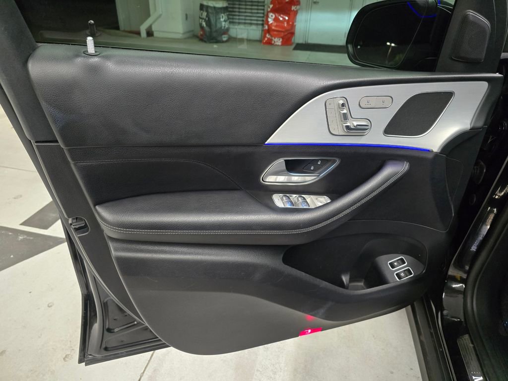 Used 2024 Mercedes-Benz GLE 450e 4MATIC image 14