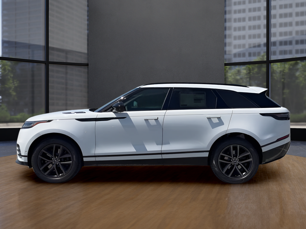 New 2026 Land Rover Range Rover Velar Belgravia AWD/4WD image 8
