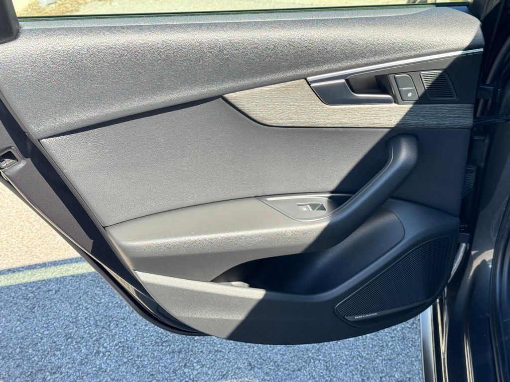 Used 2018 Audi A4 2.0T Premium Plus image 18