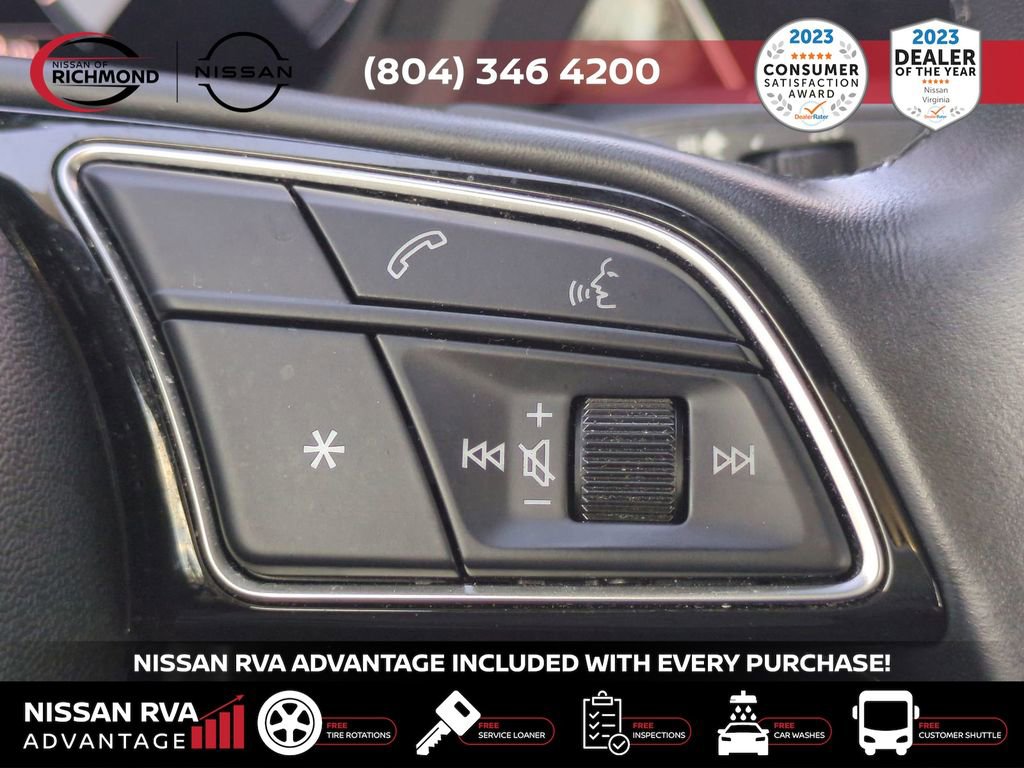 Used 2024 Audi A3 2.0T Premium image 26