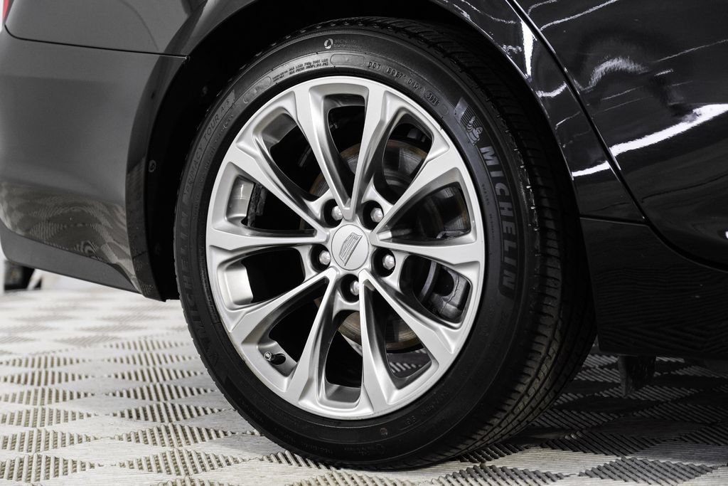 Used 2021 Cadillac CT5 Premium Luxury RWD image 64