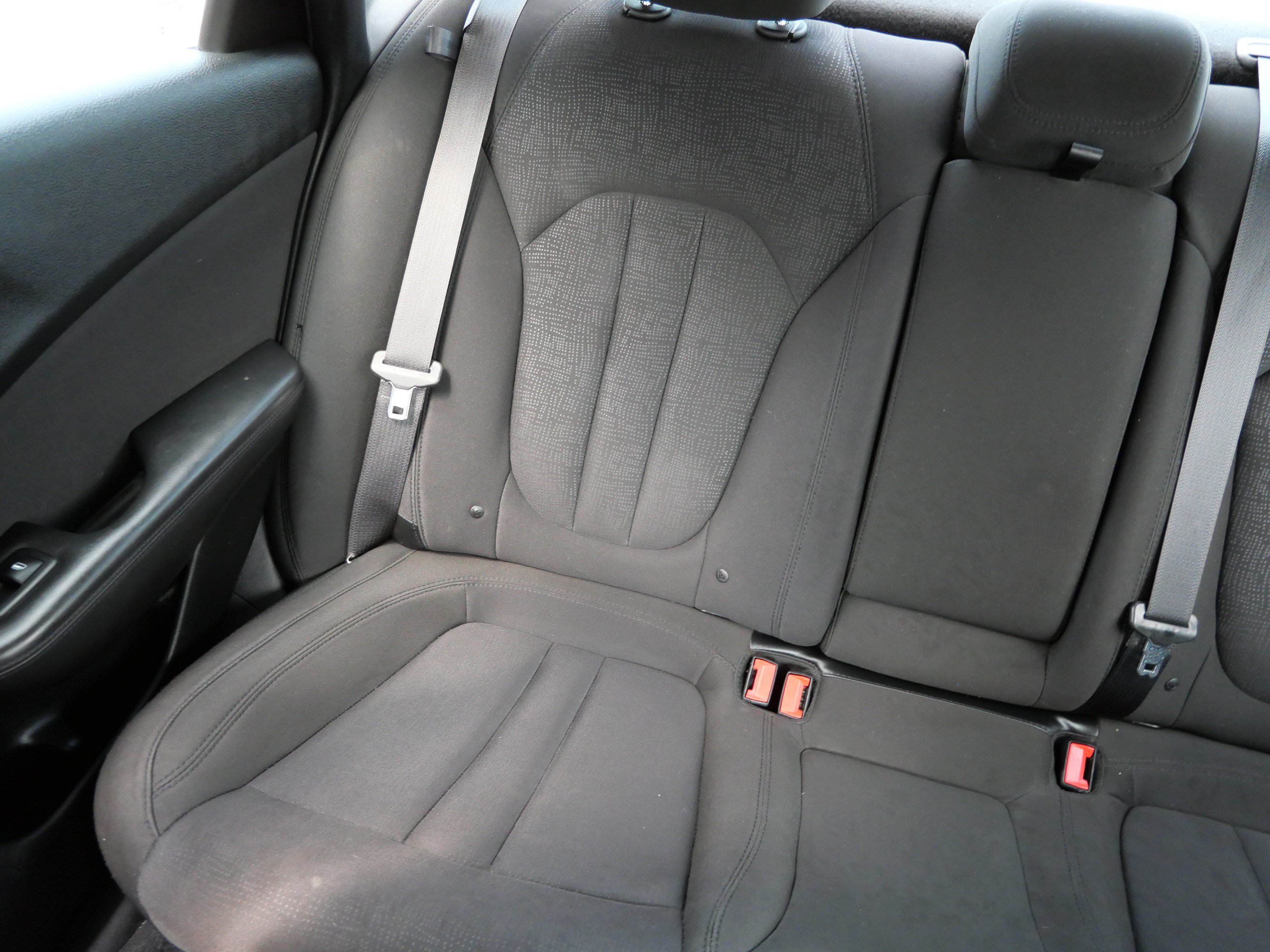 Used 2015 Chrysler 200 Limited w/ Convenience Group FWD image 12