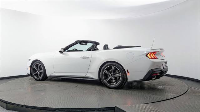 Used 2024 Ford Mustang Premium RWD image 6