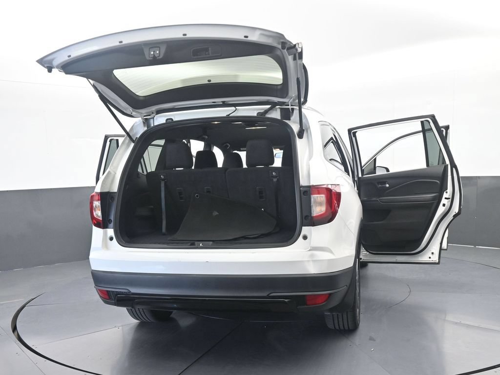 Used 2022 Honda Pilot Sport image 77