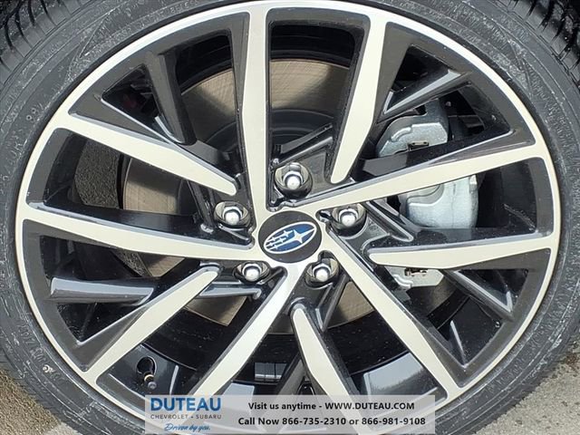 New 2026 Subaru Impreza 2.0i Sport image 4