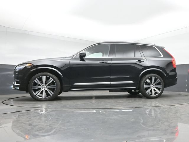 Used 2023 Volvo XC90 B6 Ultimate w/ Protection Package Premier AWD/4WD image 43