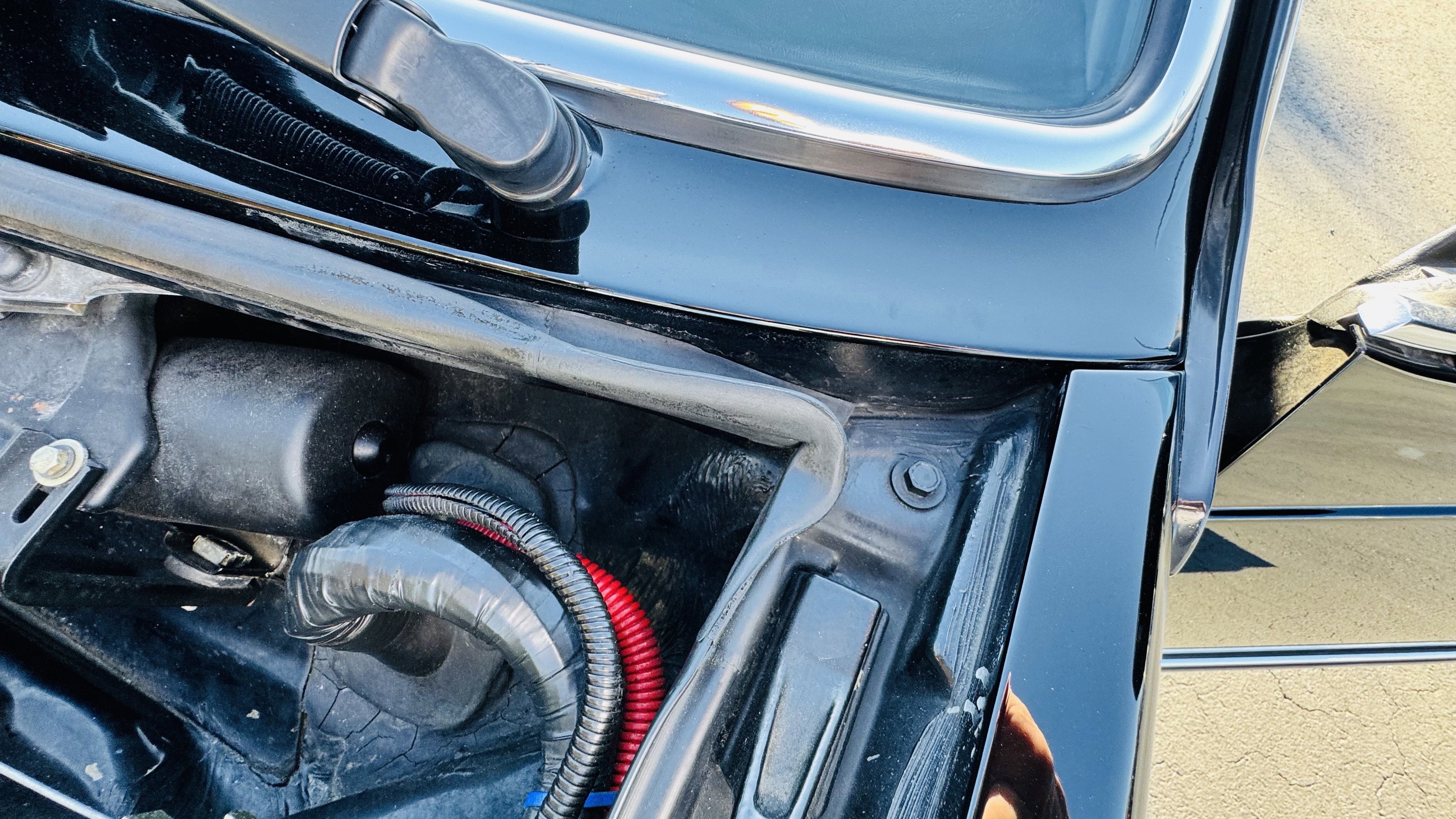 Used 1988 BMW M6 Coupe image 21