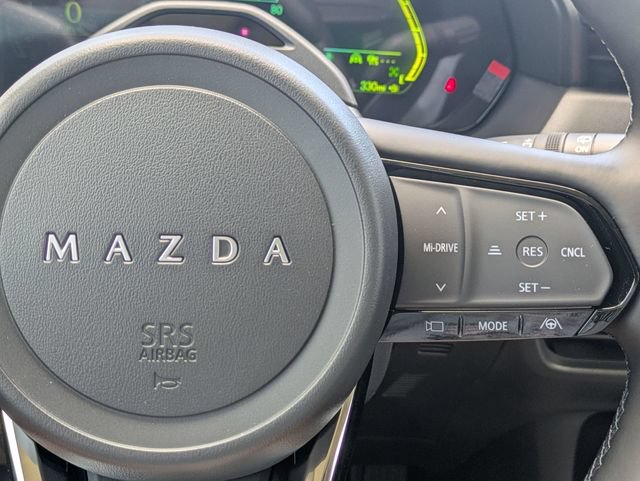 New 2026 MAZDA CX-50 AWD 2.5 S w/ Select Package image 17