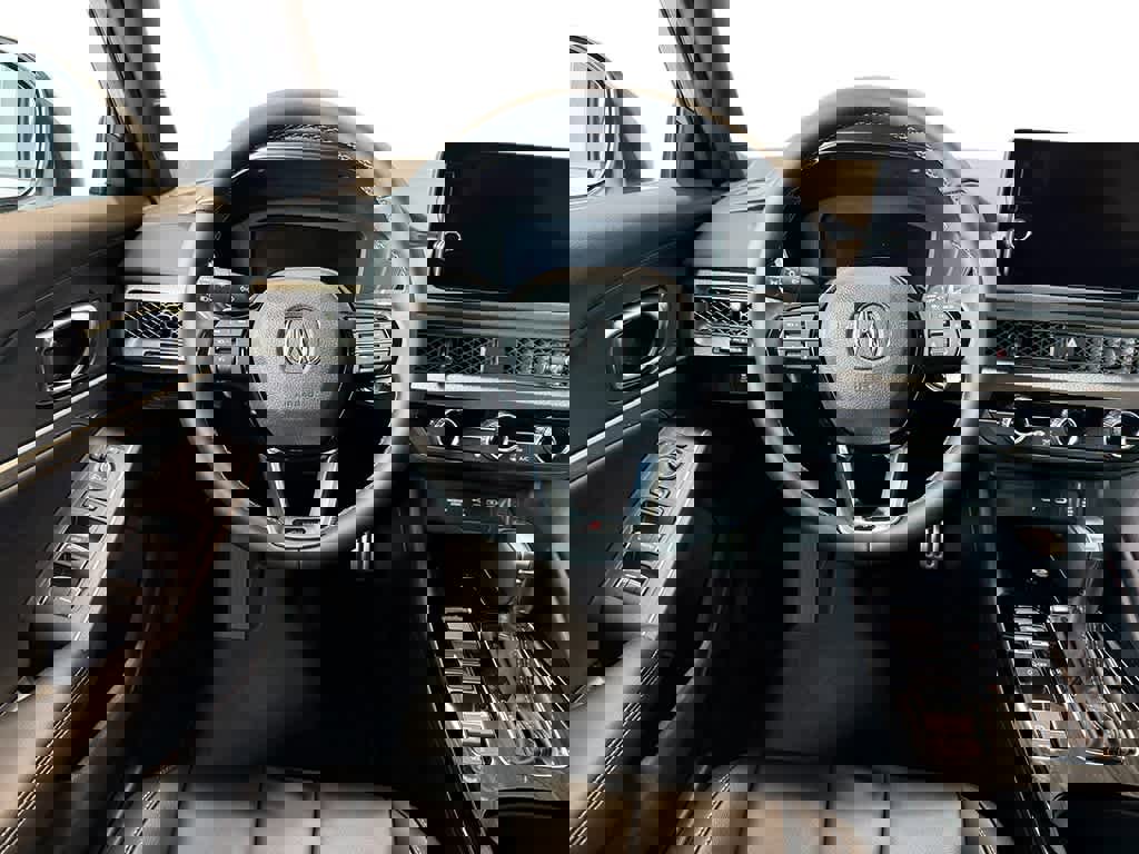 New 2026 Acura Integra A-Spec image 15