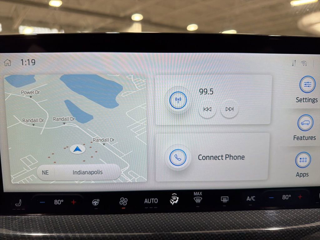 Used 2023 Ford Escape ST-Line w/ Tech Pack #1 image 19