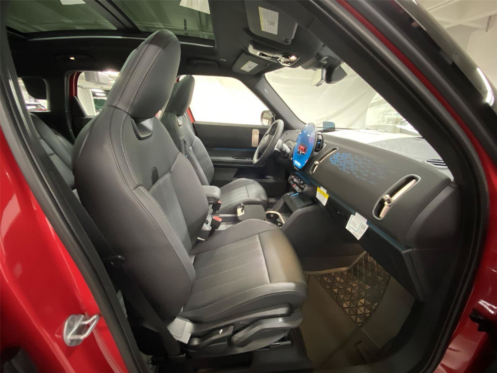 New 2026 MINI Cooper Countryman S AWD/4WD image 30