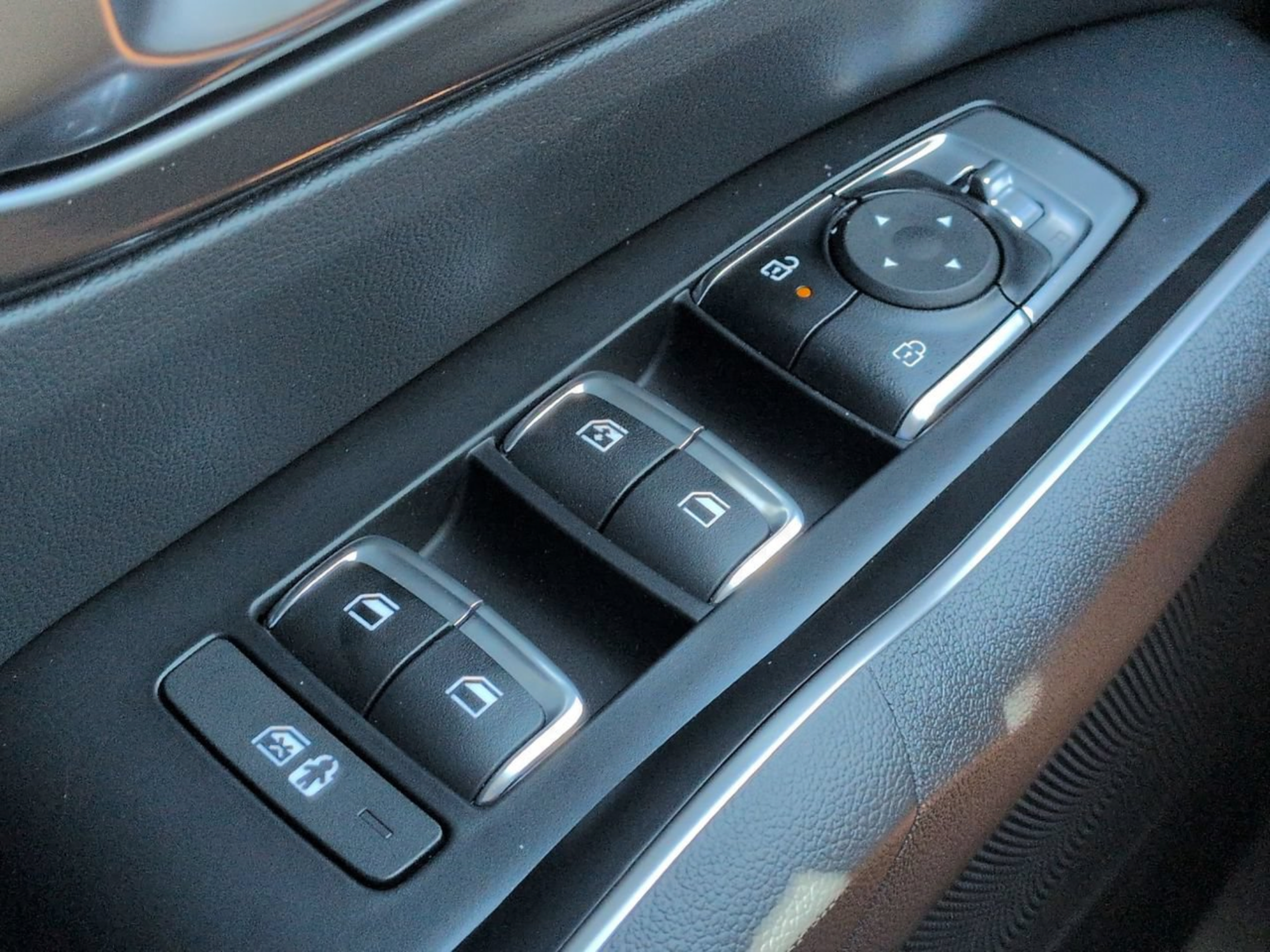 New 2026 Kia Sorento S AWD/4WD image 36