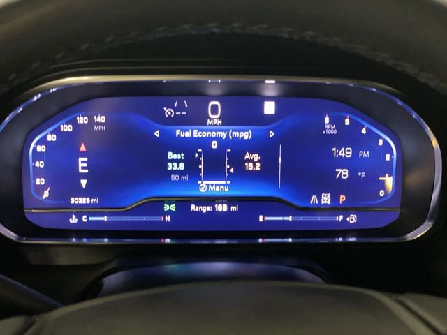 Certified 2023 Chevrolet Tahoe LT w/ Luxury Package image 17