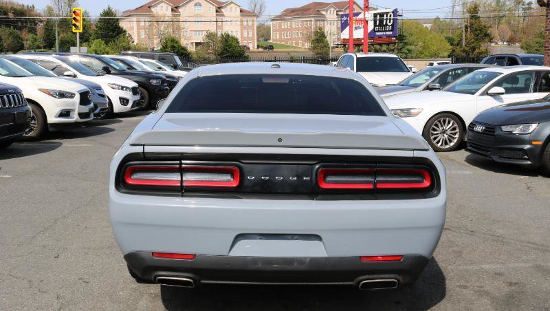 Used 2021 Dodge Challenger GT RWD image 6